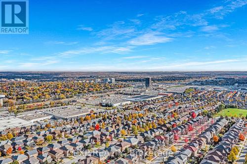 168 Wainscot Avenue, Newmarket, ON - Outdoor With View
