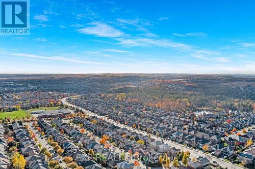 168 Wainscot Avenue, Newmarket, ON - Outdoor With View