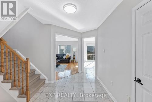 168 Wainscot Avenue, Newmarket, ON - Indoor Photo Showing Other Room