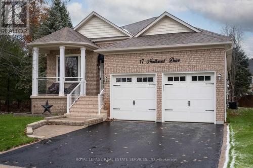 17 NORTHWOOD DRIVE  Wasaga Beach, ON L9Z 3B5