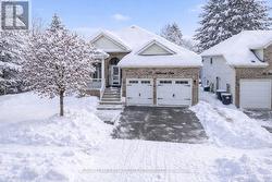 17 NORTHWOOD DRIVE  Wasaga Beach, ON L9Z 3B5