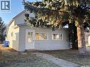 134 2Nd Avenue W, Canora, SK  - Outdoor 