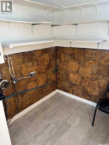 134 2Nd Avenue W, Canora, SK - Indoor With Storage