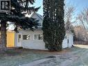 134 2Nd Avenue W, Canora, SK  - Outdoor 