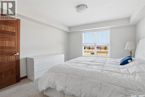 302 120 Phelps Way, Saskatoon, SK - Indoor Photo Showing Bedroom