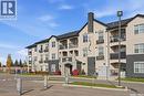 302 120 Phelps Way, Saskatoon, SK  - Outdoor With Facade 