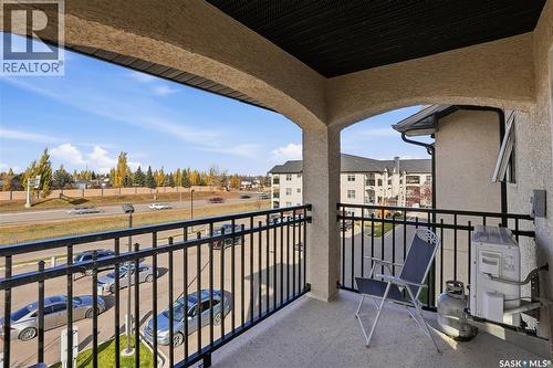 302 120 Phelps Way, Saskatoon, SK - Outdoor With Exterior