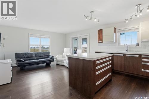 302 120 Phelps Way, Saskatoon, SK - Indoor