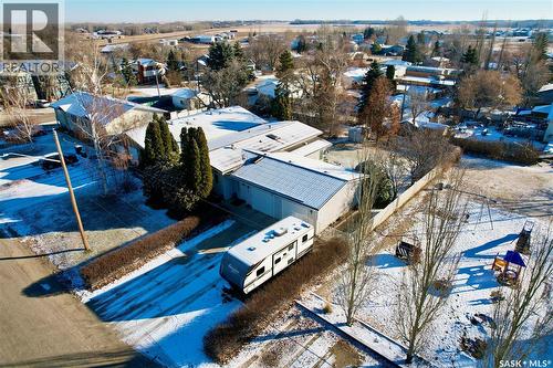 31 Queen Street, Clavet, SK - Outdoor With View