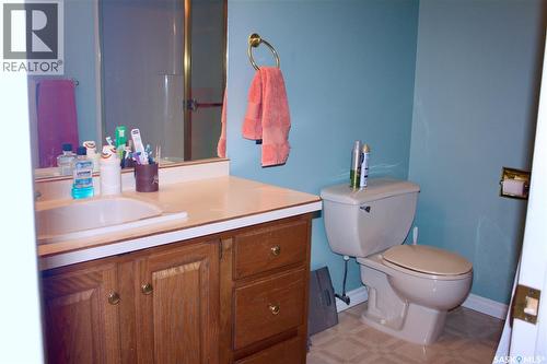 31 Queen Street, Clavet, SK - Indoor Photo Showing Bathroom