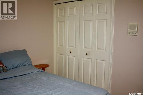31 Queen Street, Clavet, SK - Indoor Photo Showing Bedroom
