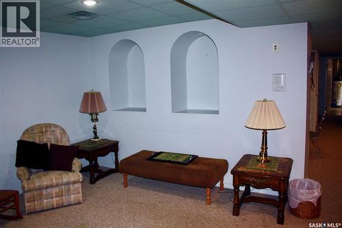 31 Queen Street, Clavet, SK - Indoor