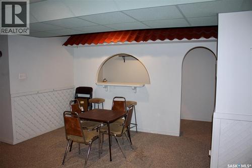 31 Queen Street, Clavet, SK - Indoor