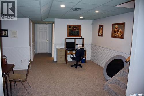 31 Queen Street, Clavet, SK - Indoor Photo Showing Other Room