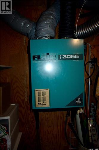 31 Queen Street, Clavet, SK - Indoor