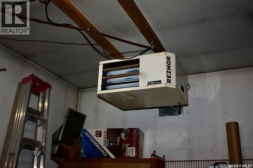 31 Queen Street, Clavet, SK - Indoor