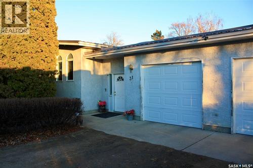 31 Queen Street, Clavet, SK - Outdoor