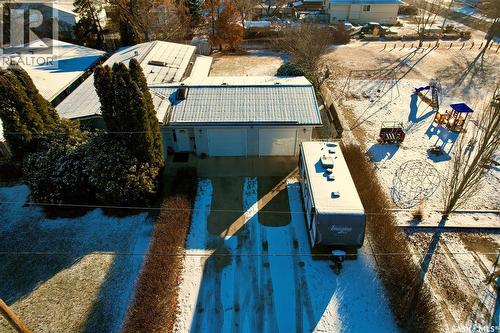 31 Queen Street, Clavet, SK - Outdoor