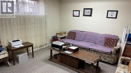 1534 Fleet Street, Regina, SK - Indoor