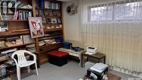 1534 Fleet Street, Regina, SK - Indoor