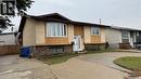 1534 Fleet Street, Regina, SK  - Outdoor 