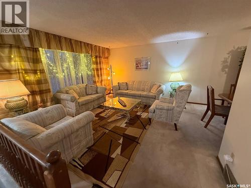 1534 Fleet Street, Regina, SK - Indoor Photo Showing Living Room