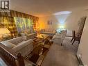 1534 Fleet Street, Regina, SK  - Indoor Photo Showing Living Room 