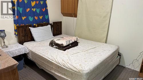 1534 Fleet Street, Regina, SK - Indoor