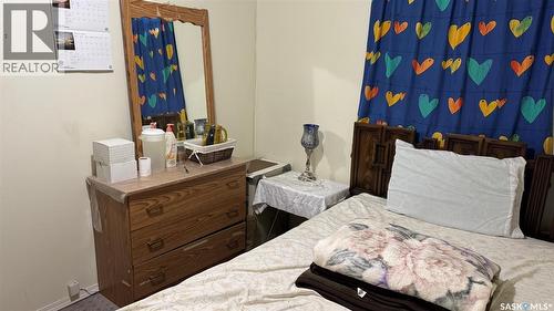 1534 Fleet Street, Regina, SK - Indoor Photo Showing Bedroom