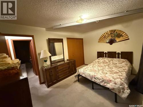 1534 Fleet Street, Regina, SK - Indoor Photo Showing Bedroom