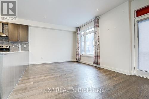 84 William Saville Street, Markham, ON - Indoor