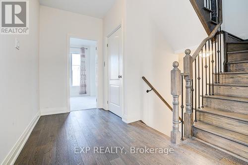 84 William Saville Street, Markham, ON - Indoor Photo Showing Other Room