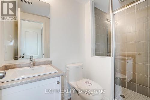 84 William Saville Street, Markham, ON - Indoor Photo Showing Bathroom