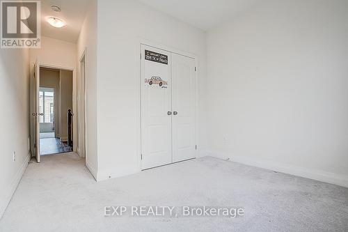 84 William Saville Street, Markham, ON - Indoor Photo Showing Other Room