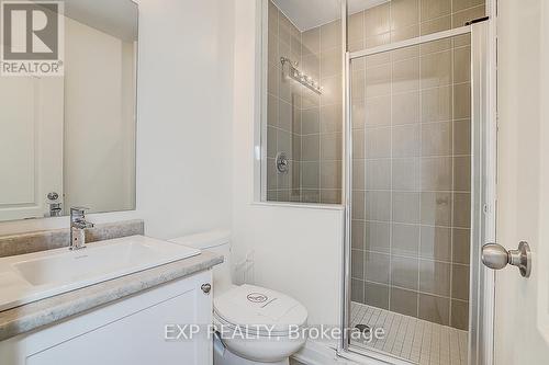 84 William Saville Street, Markham, ON - Indoor Photo Showing Bathroom