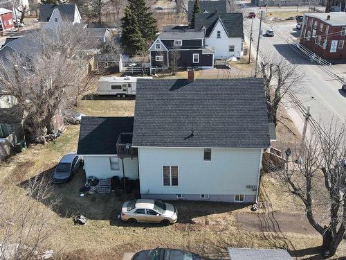 341 Notre Dame Street, Summerside, PE 