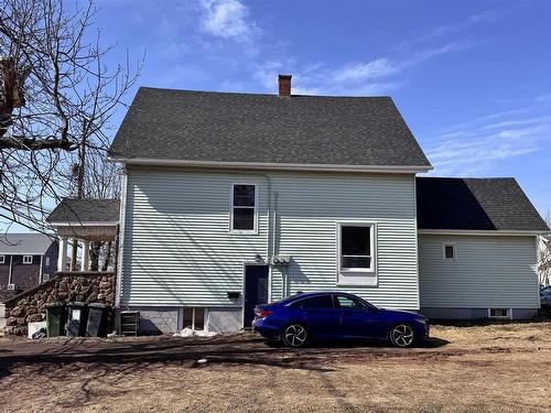 341 Notre Dame Street, Summerside, PE 