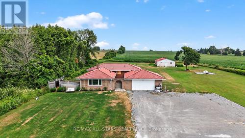 22429 Kennedy Road, East Gwillimbury, ON - Outdoor