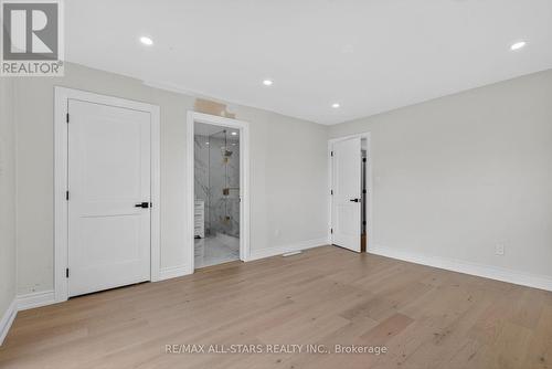 22429 Kennedy Road, East Gwillimbury, ON - Indoor Photo Showing Other Room
