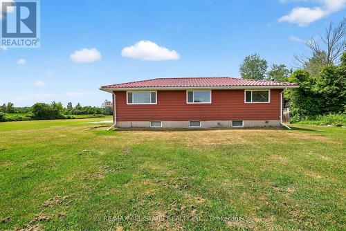 22429 Kennedy Road, East Gwillimbury, ON - Outdoor