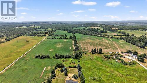 22429 Kennedy Road, East Gwillimbury, ON - Outdoor With View