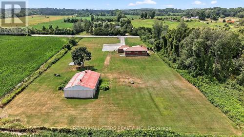 22429 Kennedy Road, East Gwillimbury, ON - Outdoor With View