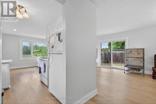 22429 Kennedy Road, East Gwillimbury, ON - Indoor