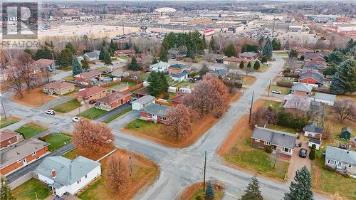 910 Mountview Crescent, Sudbury, ON - Outdoor With View
