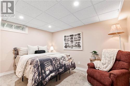 910 Mountview Crescent, Sudbury, ON - Indoor Photo Showing Bedroom