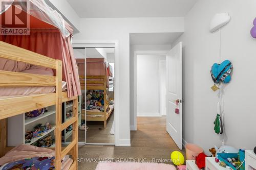 1062 Douglas Mccurdy Common, Mississauga, ON - Indoor