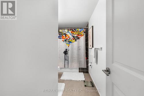 1062 Douglas Mccurdy Common, Mississauga, ON - Indoor