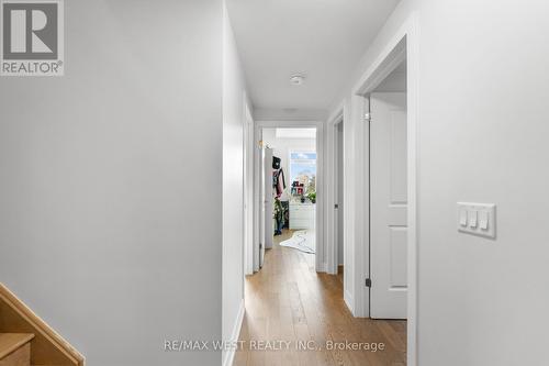 1062 Douglas Mccurdy Common, Mississauga, ON - Indoor Photo Showing Other Room