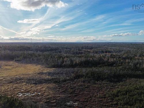 Lot Pleasant Point Road, Pleasant Point, NS 