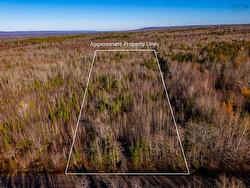 Lot 2021-1 Crocker Road  Harmony, NS B0P 1R0